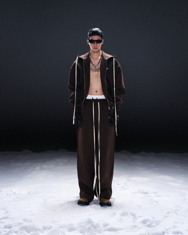 So Dópe｜SDC Heavyweight Premium Pants