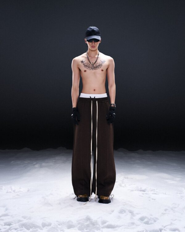 So Dópe｜SDC Heavyweight Premium Pants