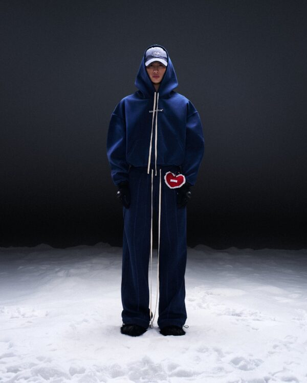 So Dópe｜SDC Heavyweight Premium Hoodie