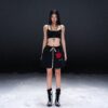 So Dópe｜Riot Croptop