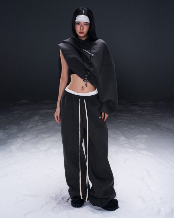 So Dópe｜Riot Croptop