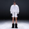 So Dópe｜SDC Heavyweight Premium Fleeece Shorts