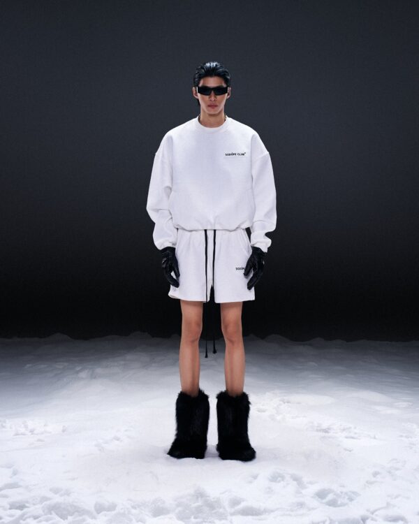 So Dópe｜SDC Heavyweight Premium Fleeece Shorts