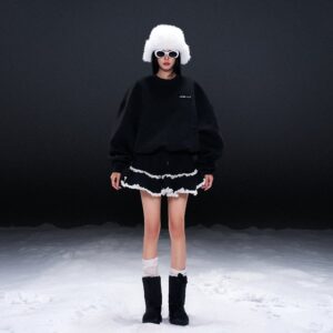 So Dópe｜SDC Bonnie Skirt