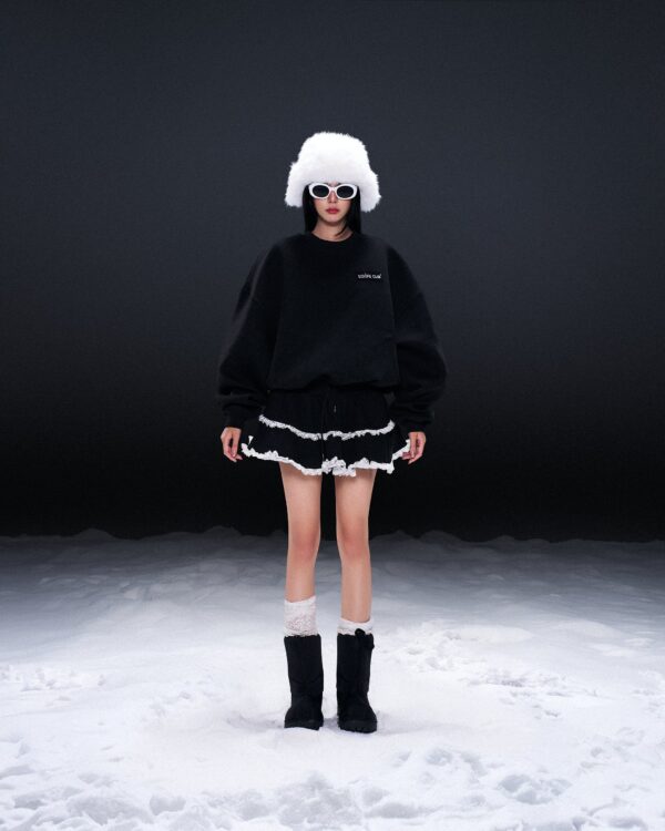 So Dópe｜SDC Bonnie Skirt