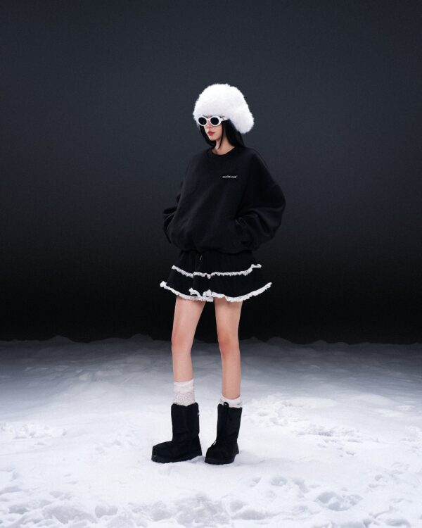 So Dópe｜SDC Bonnie Skirt