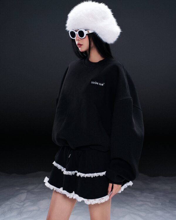 So Dópe｜SDC Bonnie Skirt