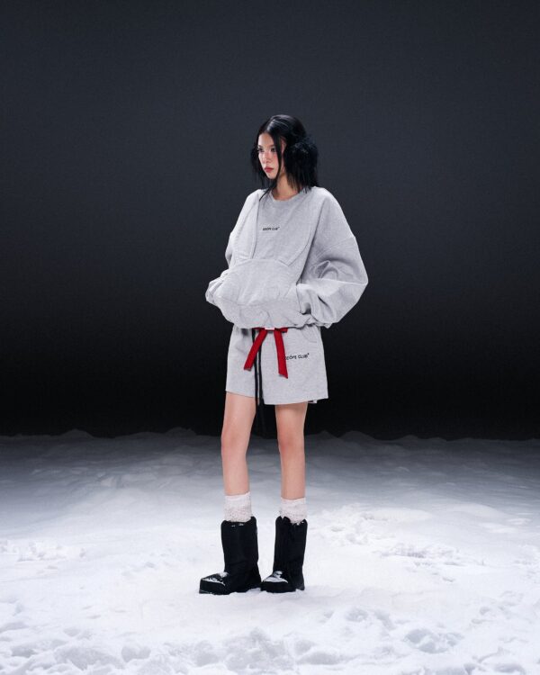 So Dópe｜SDC Judy Hopps Sweater