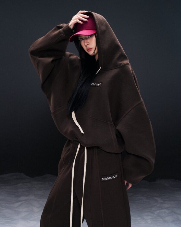 So Dópe｜SDC Heavyweight Premium Hoodie