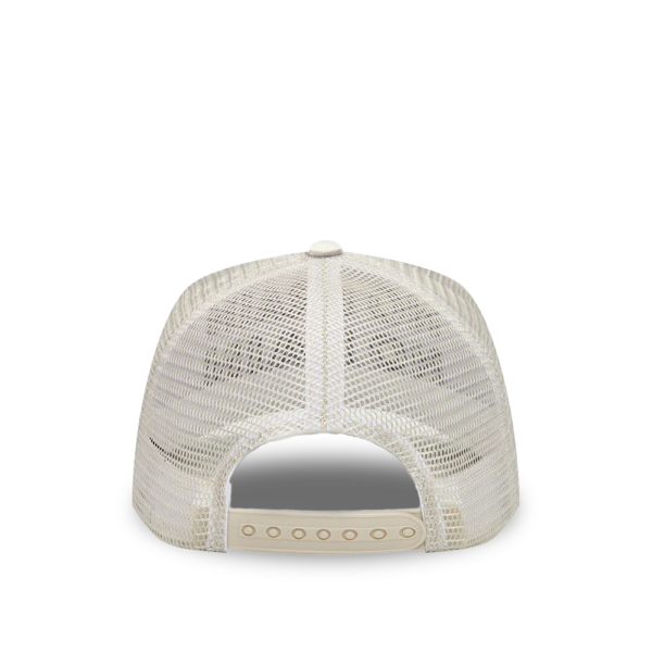 CAPtion No Pain Trucker Cap
