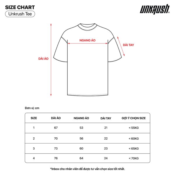 SIZE-CHART_9ab89a11-a7c7-4ac6-814f-2e0761100aed UNKRUSH Kendrick - TEE