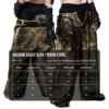 UNKRUSH SHADOW - JEAN/ Blue