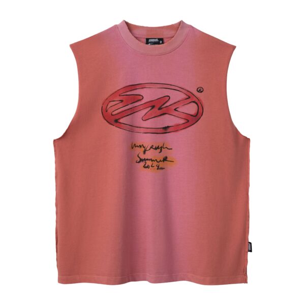 SNZ_1763r_4303b80a-f71b-4d21-9535-93bb64f5c04b Unkrush Áo TANKTOP - URBAN ORANGE PINK