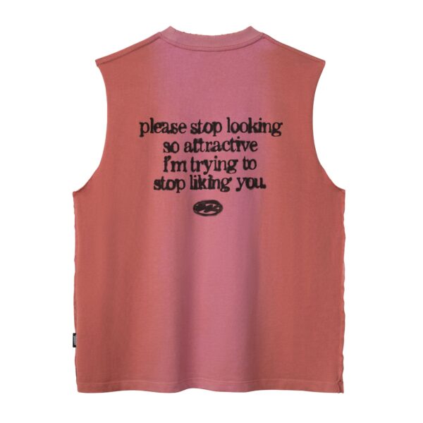 SNZ_1764r_54ba17ff-5044-4112-8ec3-48fed64bf668 Unkrush Áo TANKTOP - URBAN ORANGE PINK