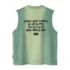 SNZ_1767r_3617105f-e0b8-402c-b114-697df560147f Unkrush Áo TANKTOP - Urban Bottle Green