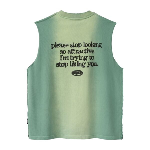 SNZ_1767r_3617105f-e0b8-402c-b114-697df560147f Unkrush Áo TANKTOP - Urban Bottle Green
