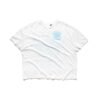 STRESSMAMA Ssma Wildwest T-shirt T恤(藍)