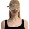 STRESSMAMA Ssma Nostalgia Washed Cap 服飾(黃)