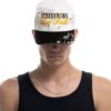 STRESSMAMA Ssma Hoof Hustle Cap 服飾(白)