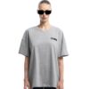 STRESSMAMA Summer26 Basic T-shirt T恤(灰)