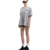 STRESSMAMA Summer26 Basic T-shirt T恤(灰)