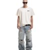 STRESSMAMA Summer26 Basic T-shirt T恤(奶油)