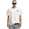 STRESSMAMA Summer26 Basic T-shirt T恤(奶油)
