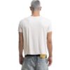 STRESSMAMA Hôtel Mama Logo T-shirt T恤(白)