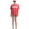 STRESSMAMA Ssma Igifms V4 T-shirt T恤(紅)