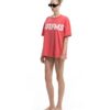 STRESSMAMA Ssma Igifms V4 T-shirt T恤(紅)