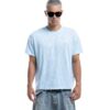 STRESSMAMA Summer26 Icy T-shirt T恤(Baby Blue)