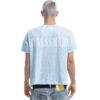 STRESSMAMA Summer26 Icy T-shirt T恤(Baby Blue)