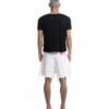 STRESSMAMA Hôtel Mama Logo T-shirt T恤(黑)