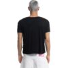 STRESSMAMA Hôtel Mama Logo T-shirt T恤(黑)