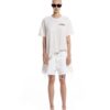 STRESSMAMA Summer26 Icy T-shirt T恤(白)