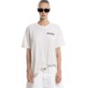 STRESSMAMA Summer26 Icy T-shirt T恤(白)