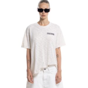 STRESSMAMA Summer26 Icy T-shirt T恤(白)