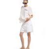 STRESSMAMA Summer26 Icy T-shirt T恤(白)