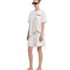 STRESSMAMA Summer26 Icy T-shirt T恤(白)