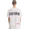 STRESSMAMA Summer26 Icy T-shirt T恤(白)