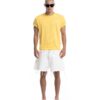 STRESSMAMA Summer26 Spirit T-shirt T恤(黃)