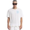 STRESSMAMA Ssma Wildwest T-shirt T恤(藍)
