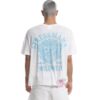 STRESSMAMA Ssma Wildwest T-shirt T恤(藍)