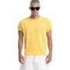 STRESSMAMA Summer26 Spirit T-shirt T恤(黃)