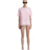 STRESSMAMA Summer26 Icy T-shirt T恤(粉)