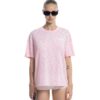 STRESSMAMA Summer26 Icy T-shirt T恤(粉)