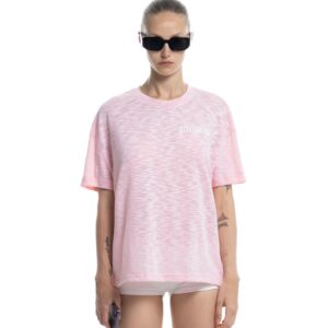 STRESSMAMA Summer26 Icy T-shirt T恤(粉)