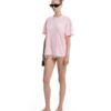 STRESSMAMA Summer26 Icy T-shirt T恤(粉)
