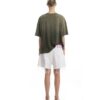 STRESSMAMA Ssma Hecho T-shirt V2 T恤(綠)