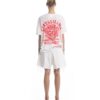 STRESSMAMA Ssma Wildwest T-shirt T恤(紅)